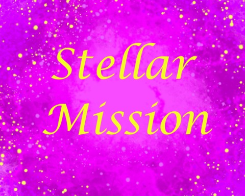 Stellar Mission