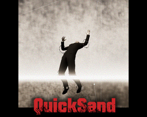 Quicksand