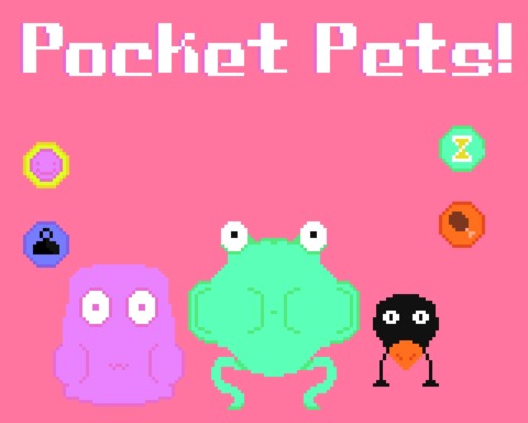 Pocket Pets