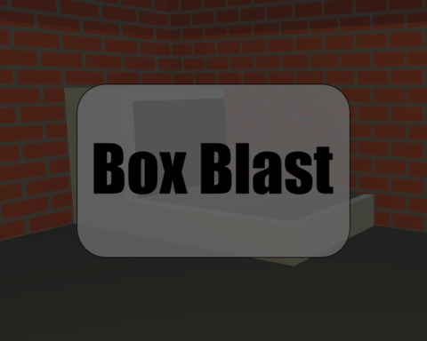 Box Blast