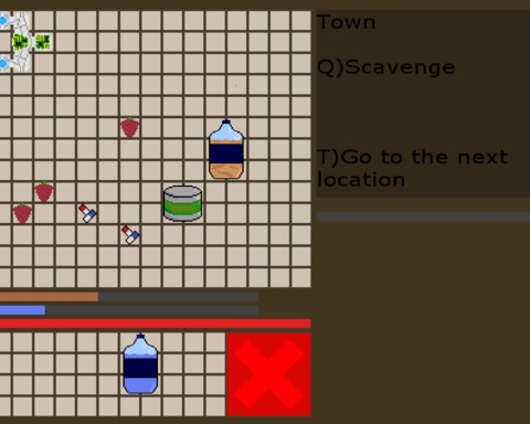 Inventory Apocalypse