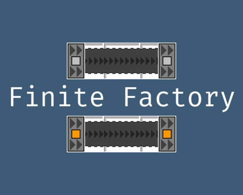 Finite Factory