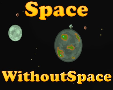 Space WithoutSpace