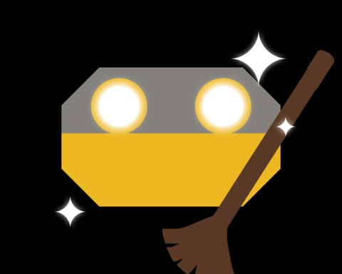 Space Cleaner