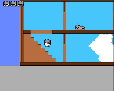 Popcorn Mayhem