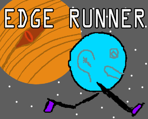 Edge Runner