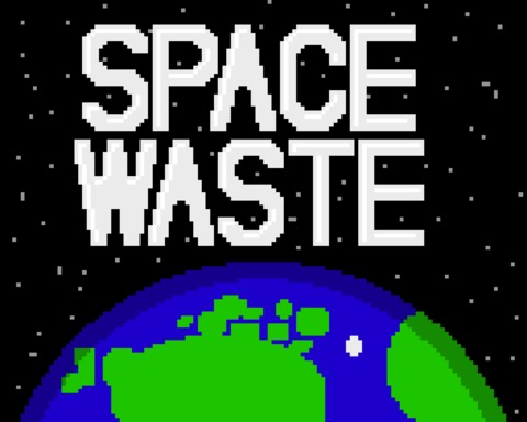Space Waste