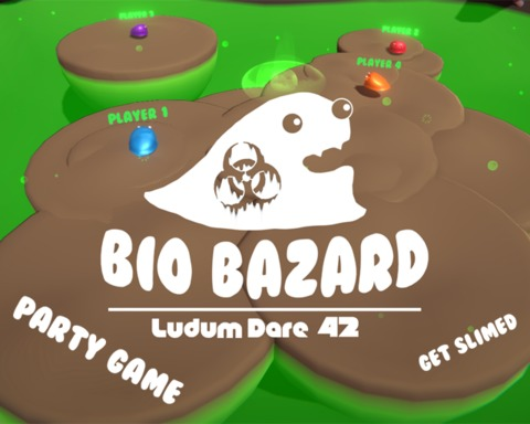 BIO BAZARD