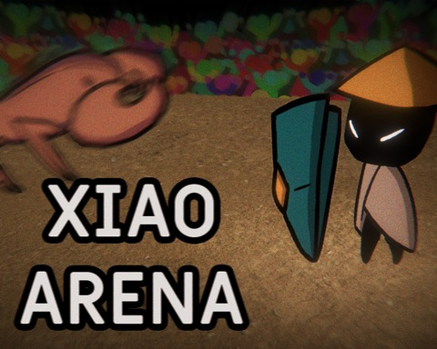 XIAO ARENA