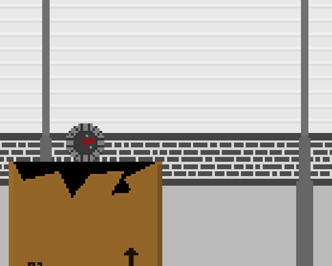 Box-Bot