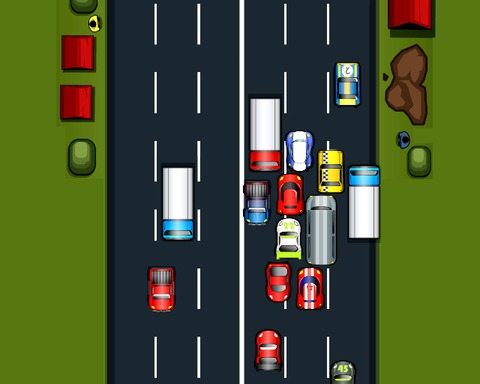 Hell's Highway