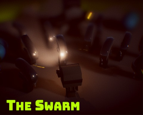 The Swarm