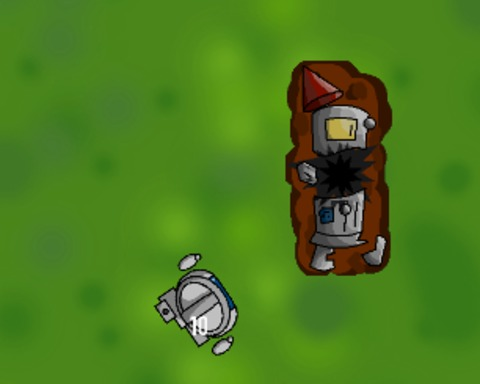 Planet Escape
