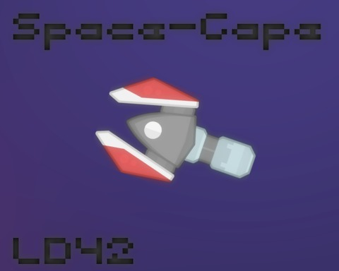 Space-Cape!