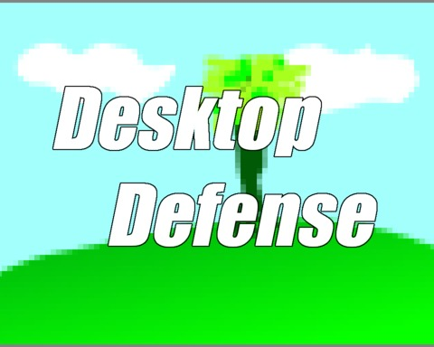 Desktop Defense