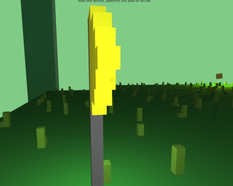 Collapse