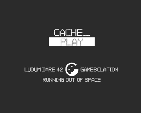 Cache_