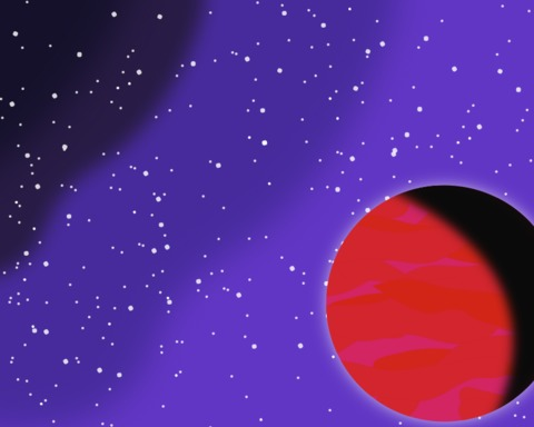 Space Defender
