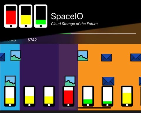 SpaceIO