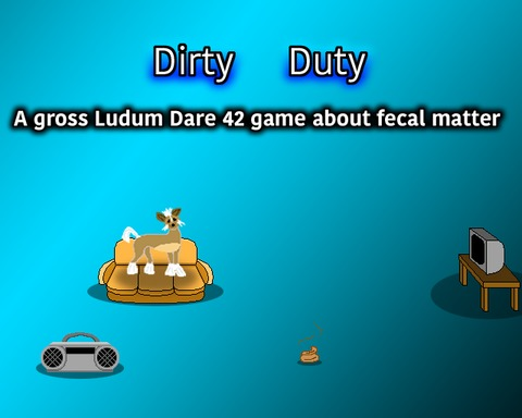 Dirty Duty