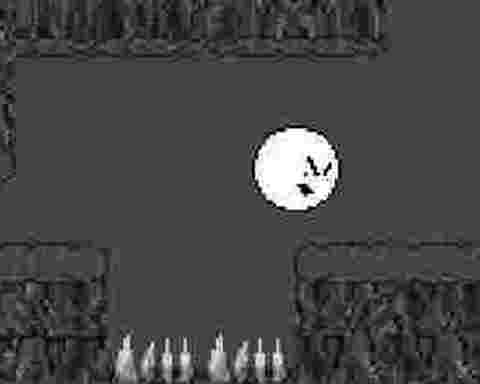 Dragon Cave