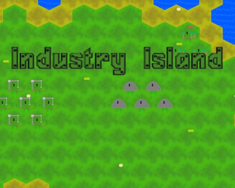 Industry Island