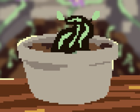 Plant's Conquest