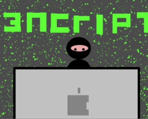 ENCRYPT3D
