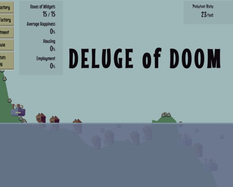 Deluge of Doom