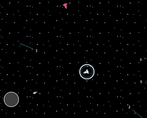 Space Compact