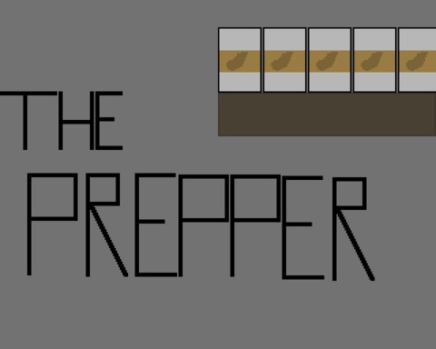 The Prepper