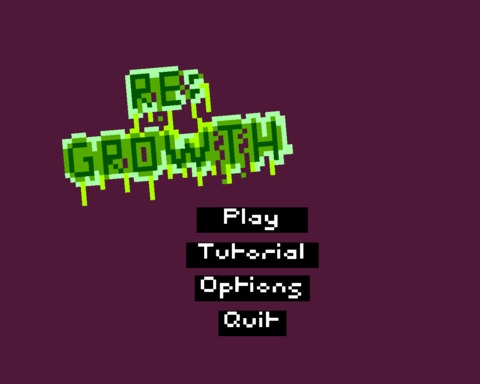 Re: Growth