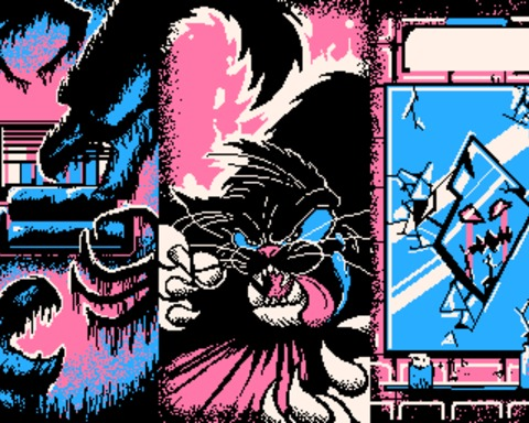 AL - A Choose Your Own Adventure