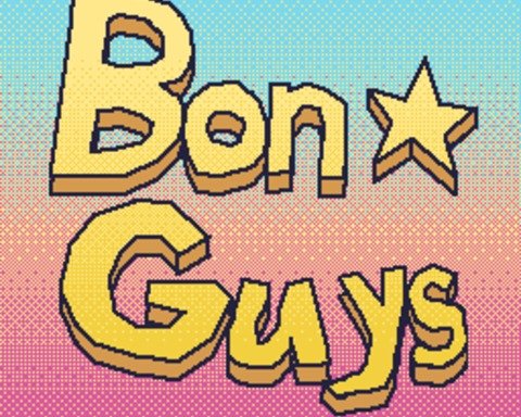 Bon☆Guys