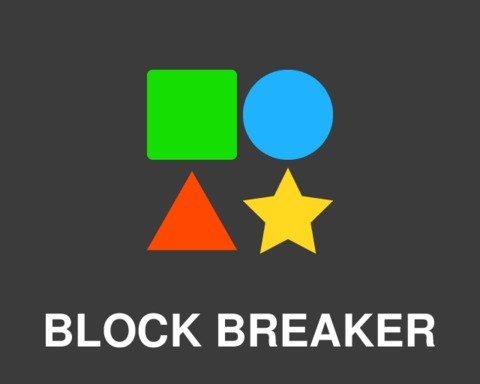 Block Breaker