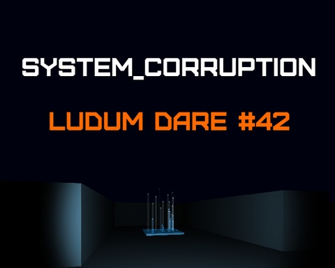 System_Corruption