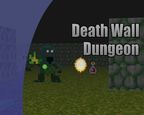 Death-wall Dungeon