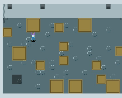 SpaceBox