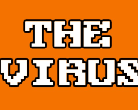 The Virus!