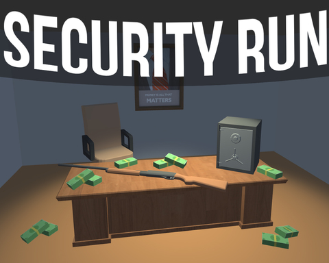 Security Run