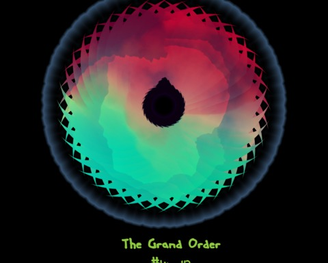 The Grand Order
