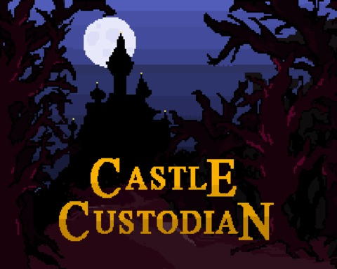 Castle Custodian