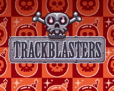 TrackBlasters