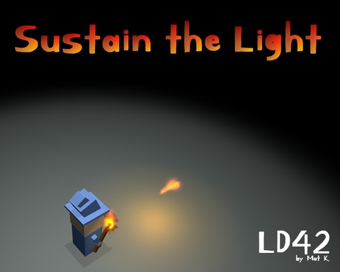 Sustain the Light