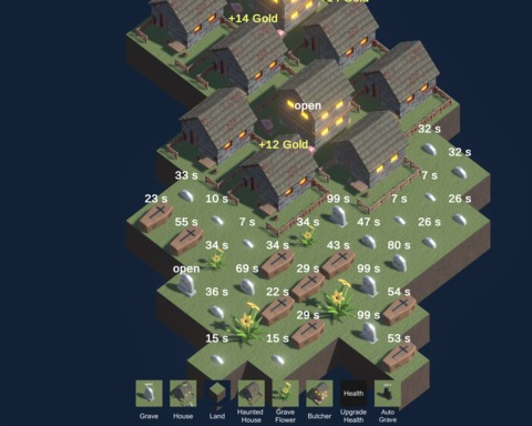Full Grave Panic!!! (Compo)