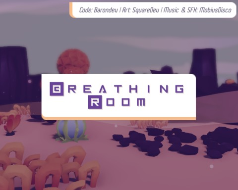 Breathing Room