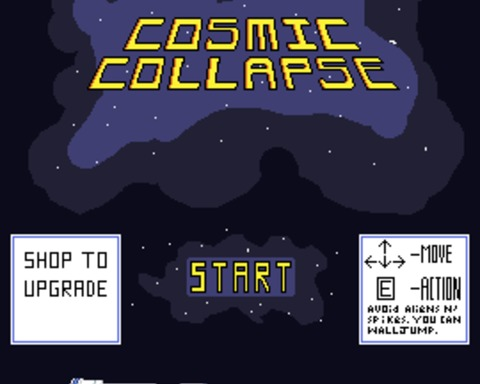 Cosmic Collapse
