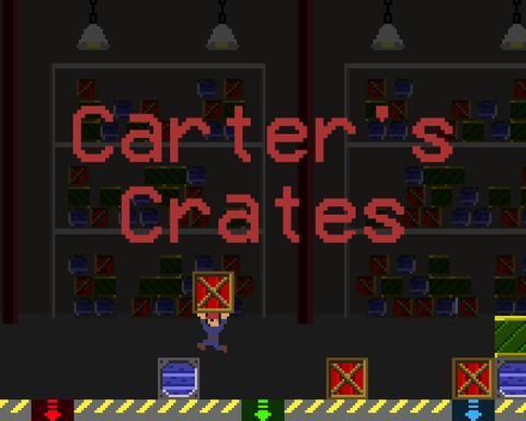 Carter's Crates