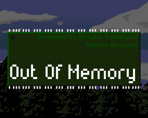 Out Of Memory
