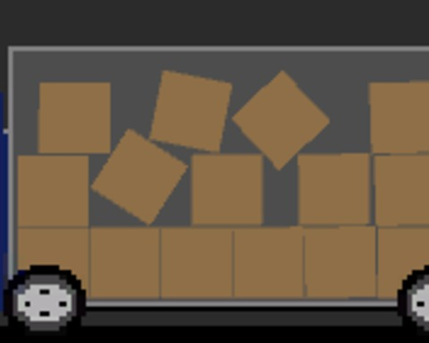Parcel 